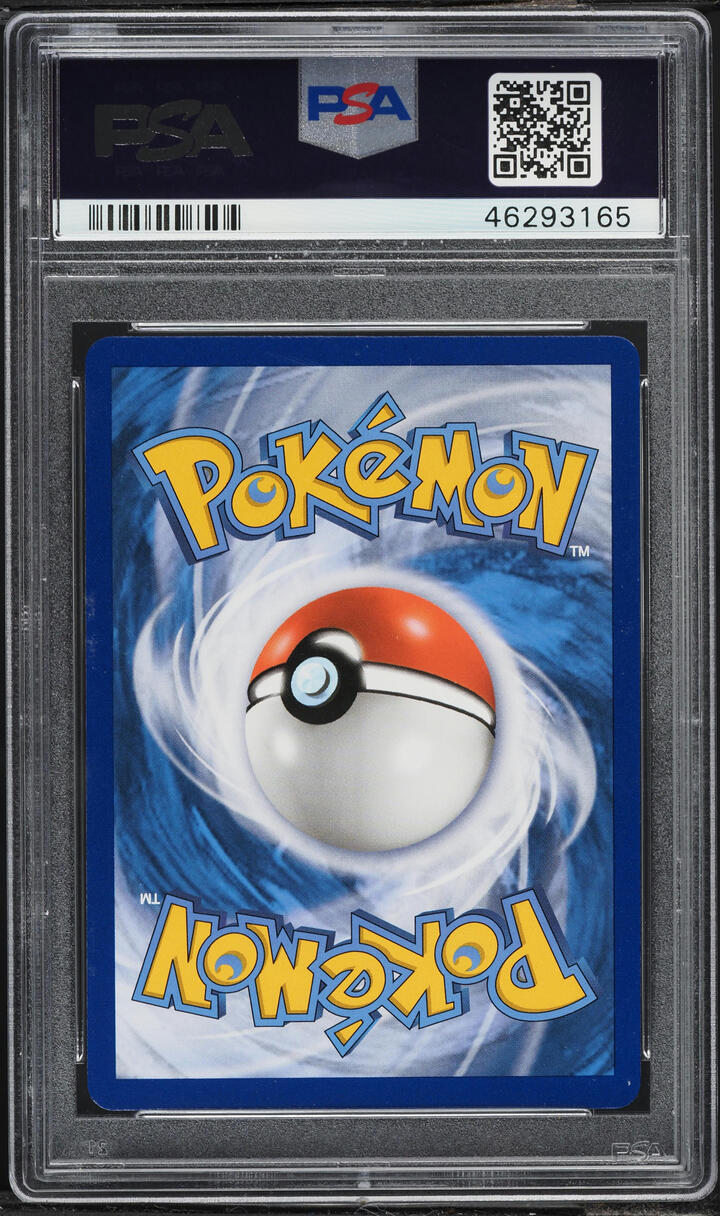 2016 Pokemon XY Steam Siege Full Art Gardevoir EX #116 PSA 10 GEM MINT