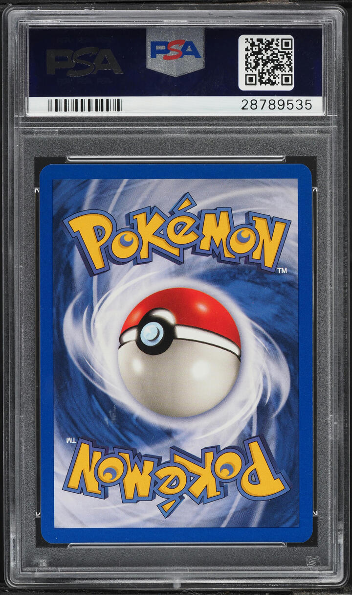 2002 Pokemon Neo Destiny 1st Edition Dark Slowking #20 PSA 10 GEM MINT