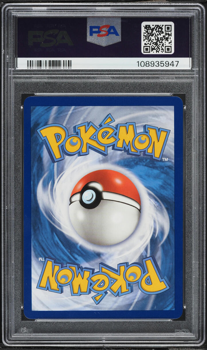2021 Pokemon Sword & Shield Chilling Reign Full Art Metagross V #181 PSA 10 GEM MINT