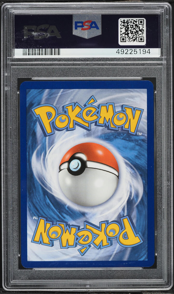 2019 Pokemon Sun & Moon Hidden Fates Shiny Magneton #SV28 PSA 10 GEM MINT