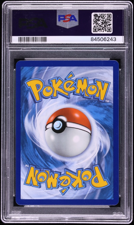 2021 Pokemon Sword & Shield Evolving Skies Alt Art Rayquaza VMAX #218 PSA 10 GEM MINT