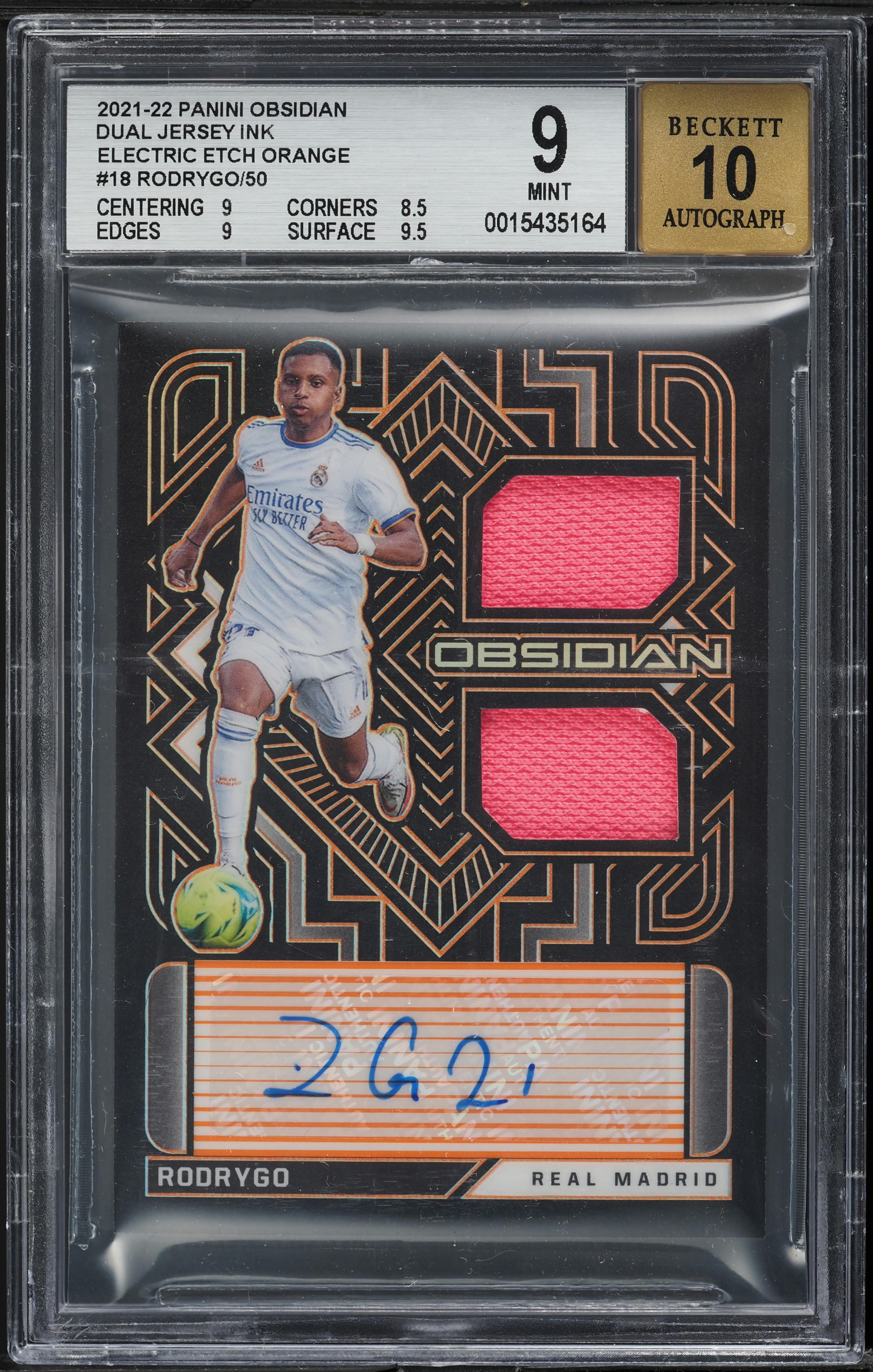 その他 Panini Obsidian / Ivan Toney / RC その他 Panini Obsidian / Ivan Toney / RC 2021 PANINI