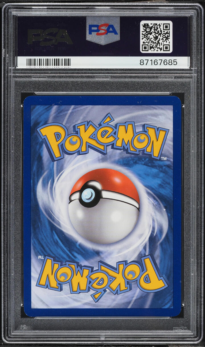 2016 Pokemon XY Generations Radiant Collection Full Art Sylveon EX #RC32 PSA 9 MINT