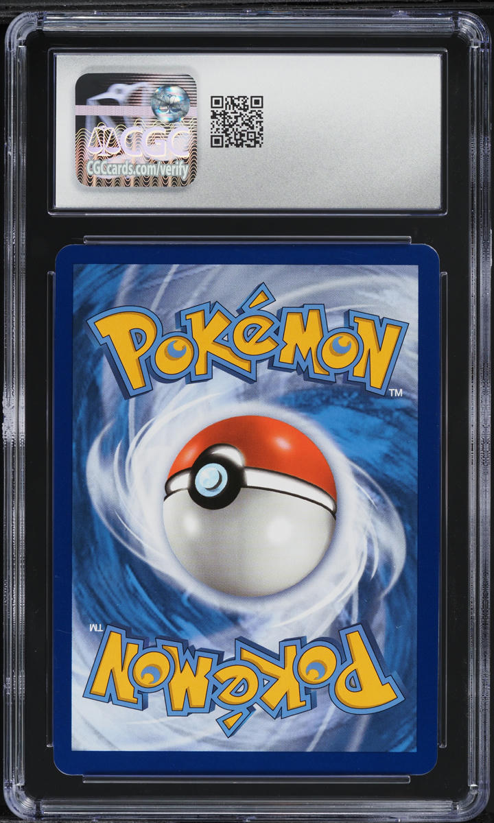 2022 Pokemon SWSH Lost Origin Full Art Centiskorch VMAX #TG15 CGC 9 MINT