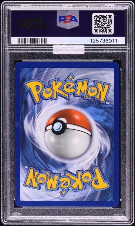2019 Pokemon Sun & Moon Team Up Full Art Latias & Latios GX #170 MBA PSA 10 GEM MINT