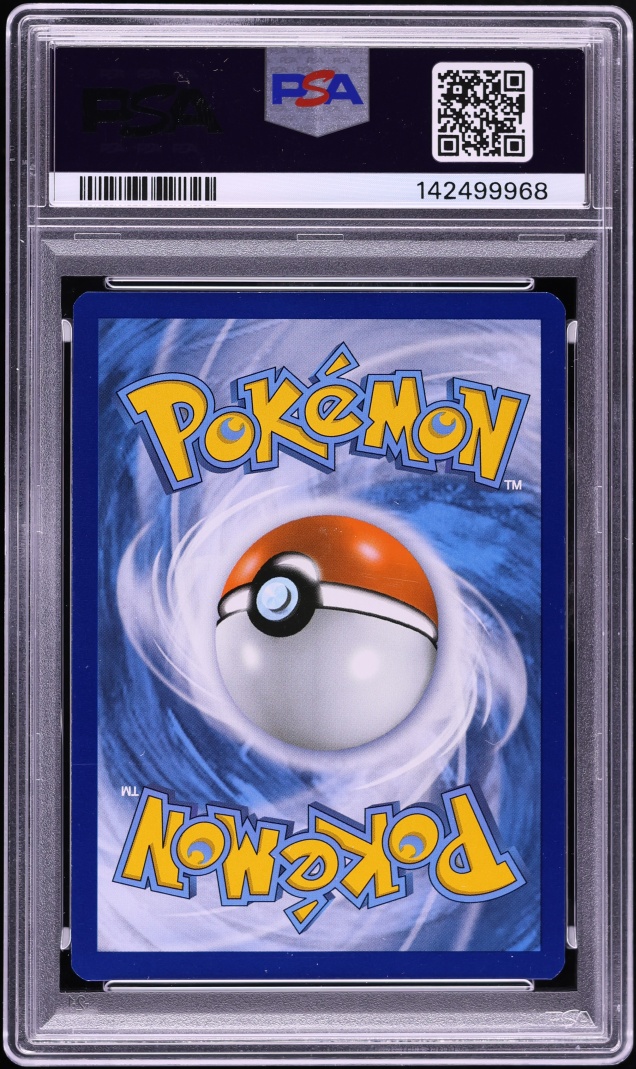 2016 Pokemon XY Generations Radiant Collection Full Art Pikachu #RC29 PSA 8 NM-MT