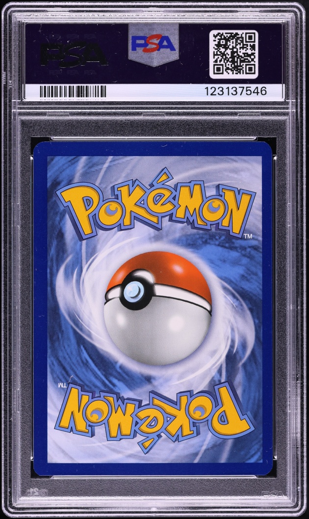 2021 Pokemon Sword & Shield Shining Fates Full Art Poke Kid #70 PSA 10 GEM MINT