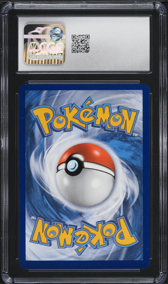 2021 Pokemon Sword & Shield Shining Fates Obstruction Yanma #1 CGC 9 MINT