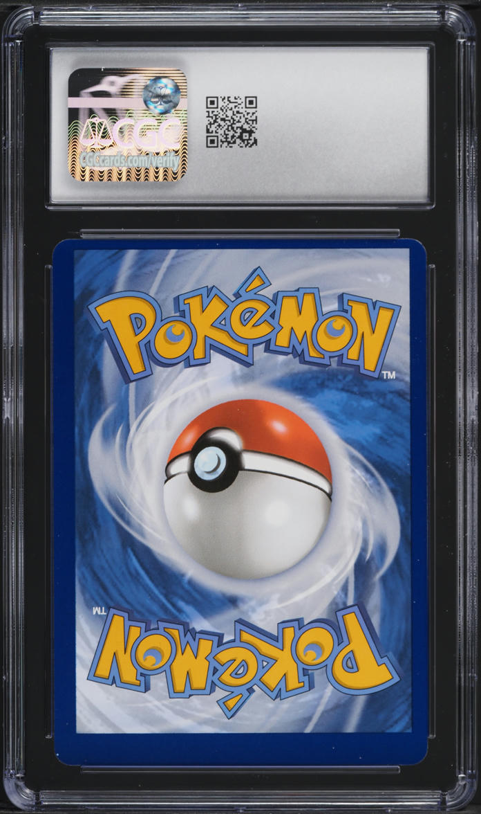 2021 Pokemon SWSH Evolving Skies Minor Miscut Fletchinder #139 CGC 9 MINT