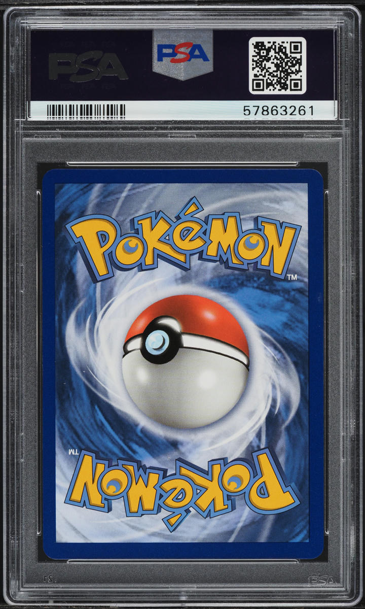 2016 Pokemon XY Evolutions Venusaur EX #1 PSA 9 MINT