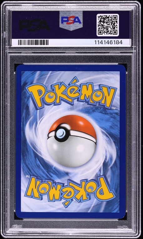 2023 Pokemon Scarlet & Violet SIR Miriam #251 PSA 9 MINT