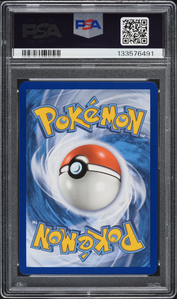 2019 Pokemon Sun & Moon Unbroken Bonds Holo Blastoise GX #35 PSA 10 GEM MINT