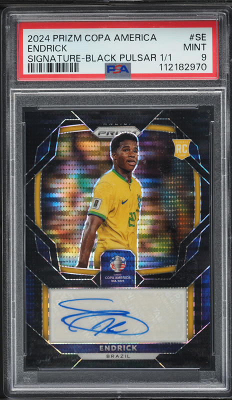 Weekly Auction at Fanatics Collect | Explore Trading Cards