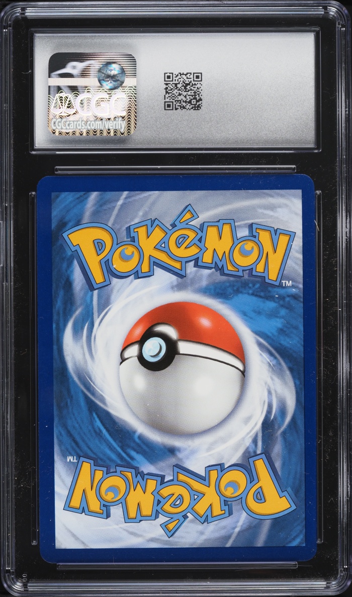 2019 Pokemon SM Promo Hidden Fates ETB Full Art Moltres & Zapdos & Articuno GX #SM210 CGC 9