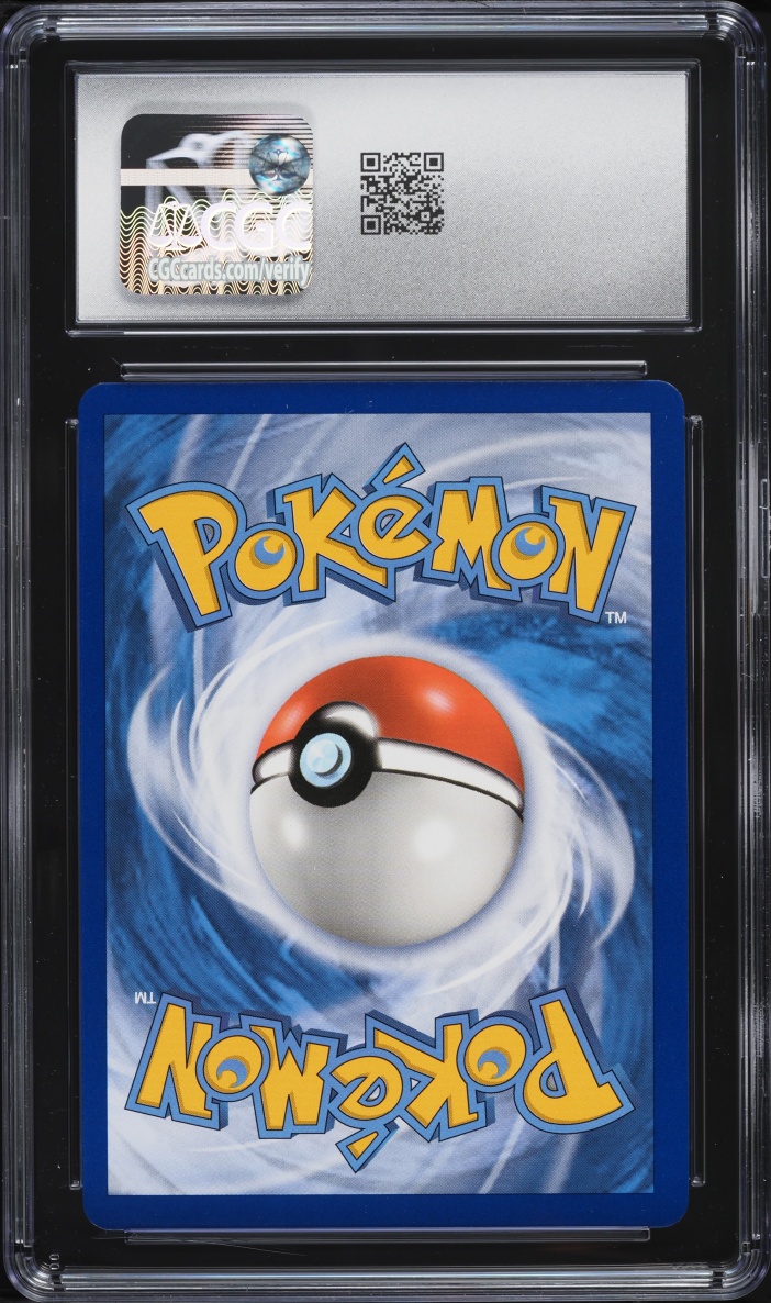 2019 Pokemon SM Promo Hidden Fates ETB Full Art Moltres & Zapdos & Articuno GX #SM210 CGC 8
