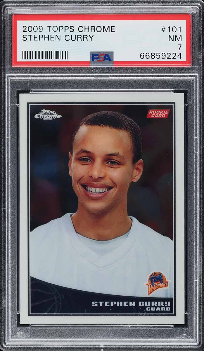 その他 2019 Silver Prizm Stephen Curry PSA 10 2019 Panini Prizm