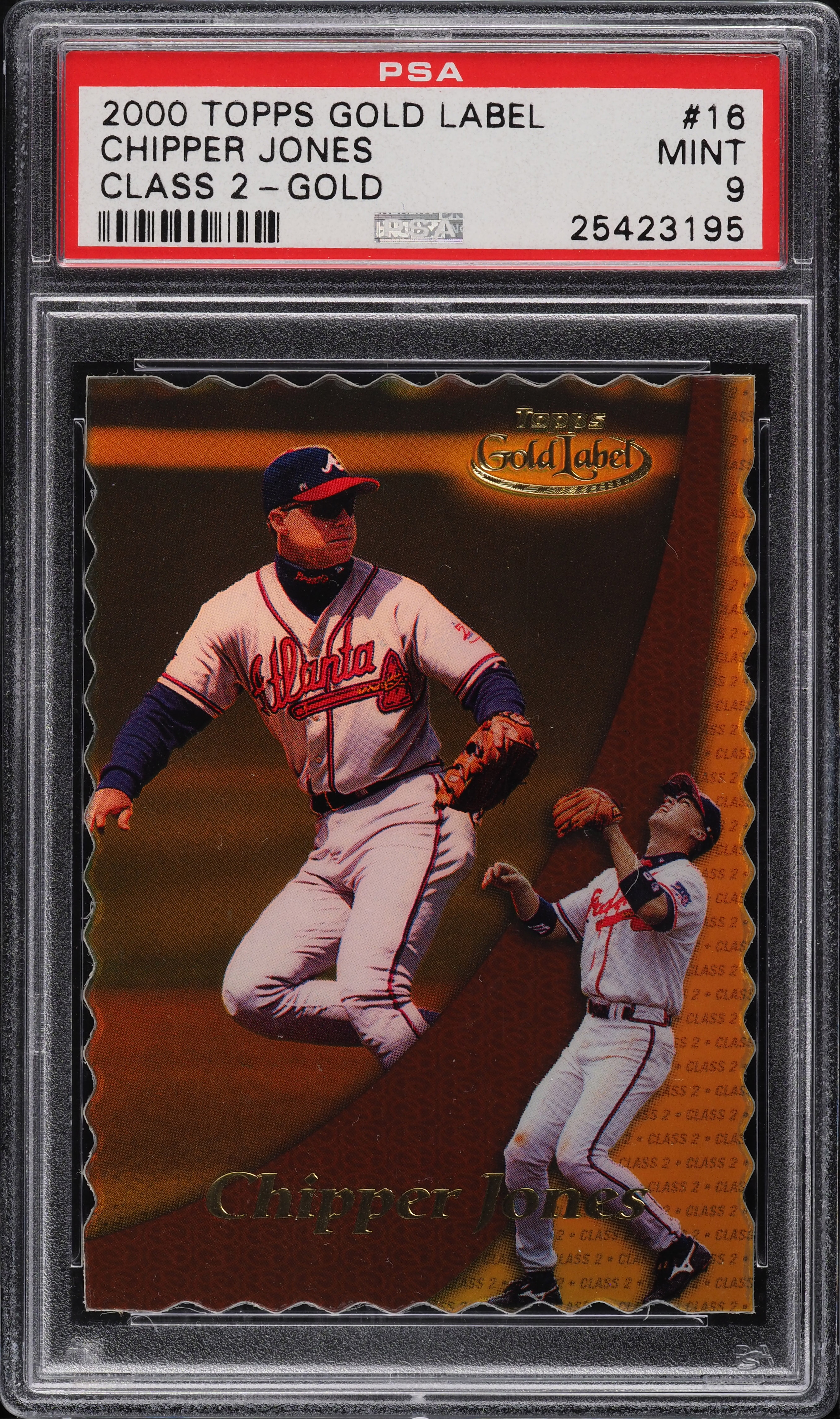 【ジャージーナンバー】Topps Gold Label タティスjr. FERNANDO TATIS JR. 2022 Topps Commemorative Jersey Number