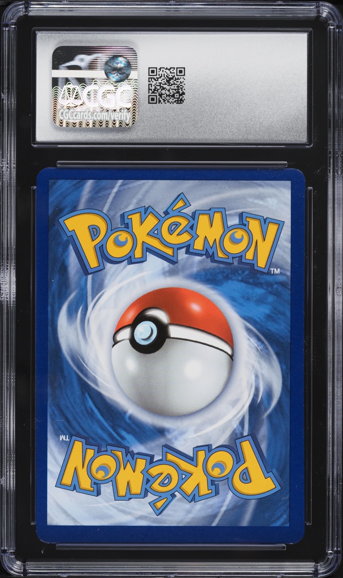 2021 Pokemon Sword & Shield Promo Celebrations Alt Art Pikachu V-UNION #SWSH142 CGC 10 GEM MINT