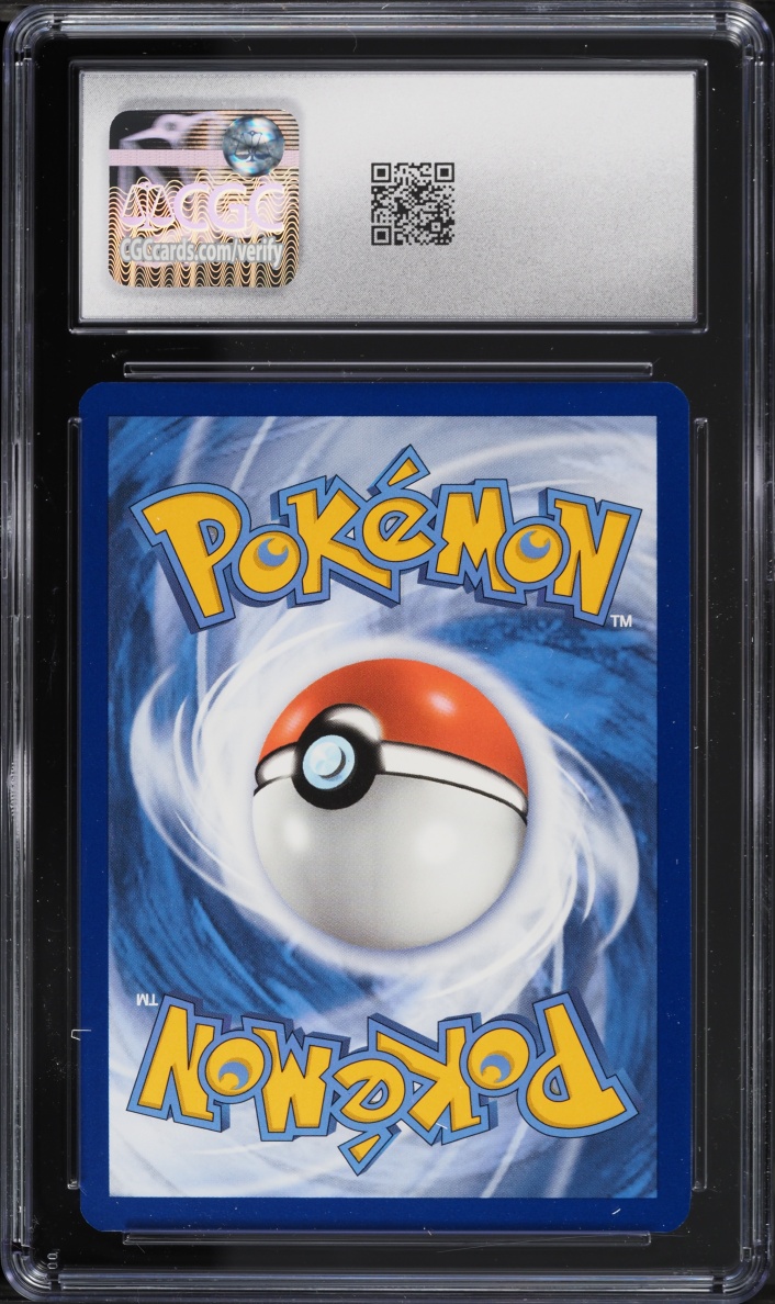 2022 Pokemon Sword & Shield Lost Origin Trainer Gallery CHR Charizard #TG03 CGC 10 GEM MINT