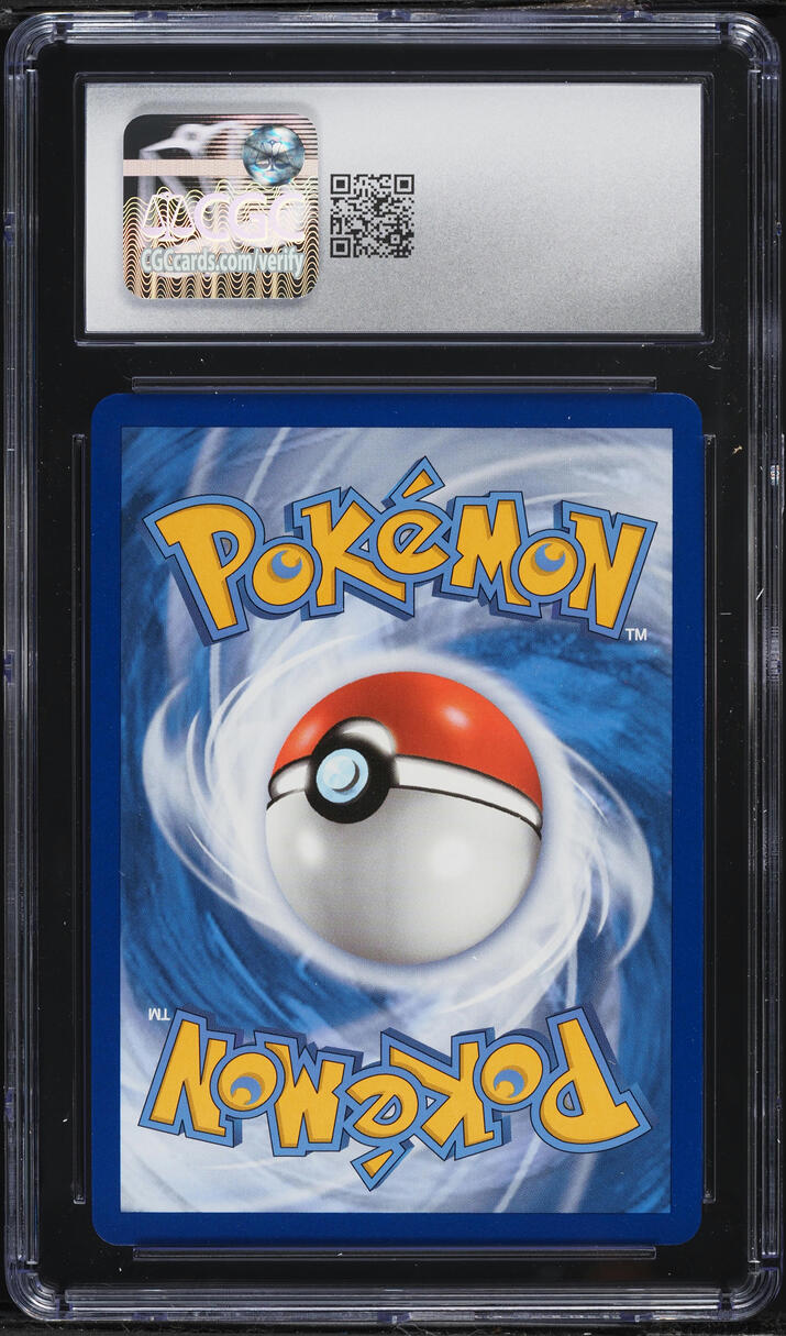 2019 Pokemon Sun & Moon Hidden Fates Shiny Ho-Oh GX #SV50 CGC 10 GEM MINT