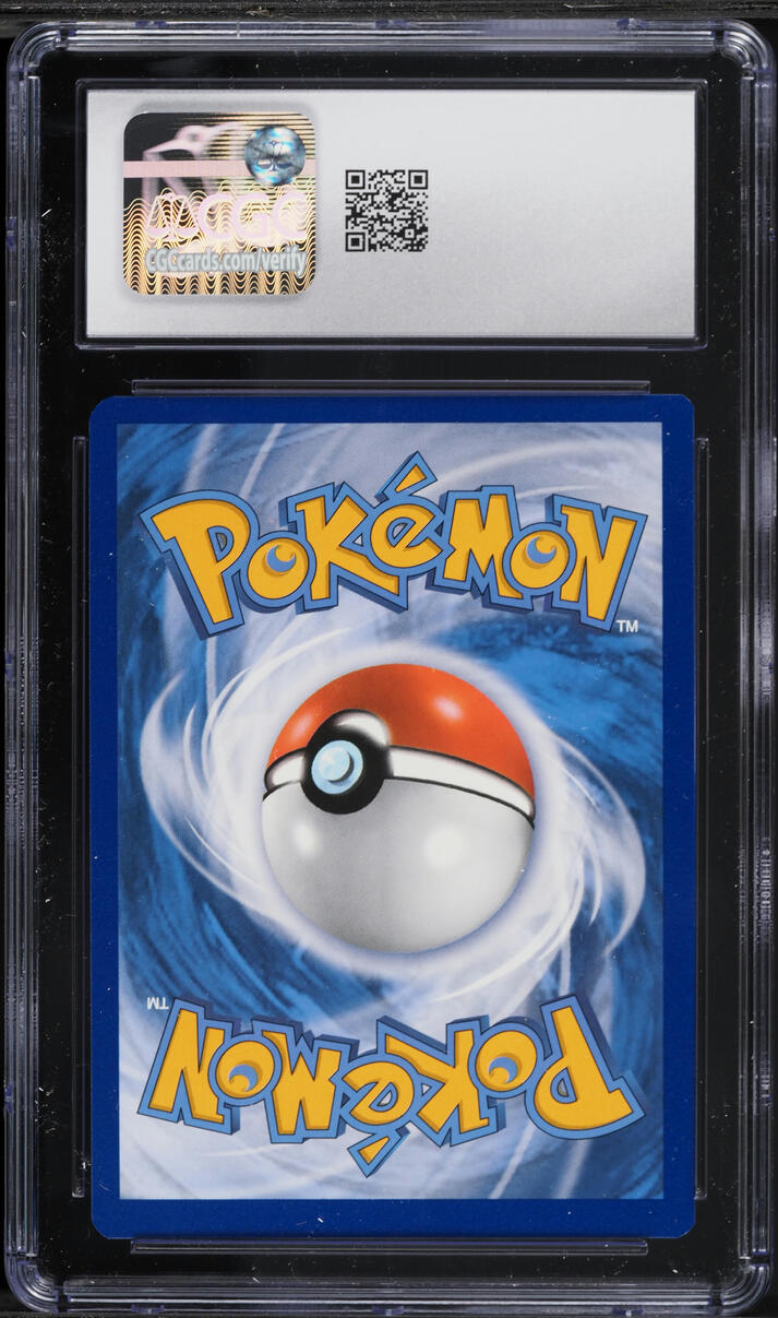 2021 Pokemon Sword & Shield Chilling Reign Alt Art Tornadus V #185 CGC 9 MINT