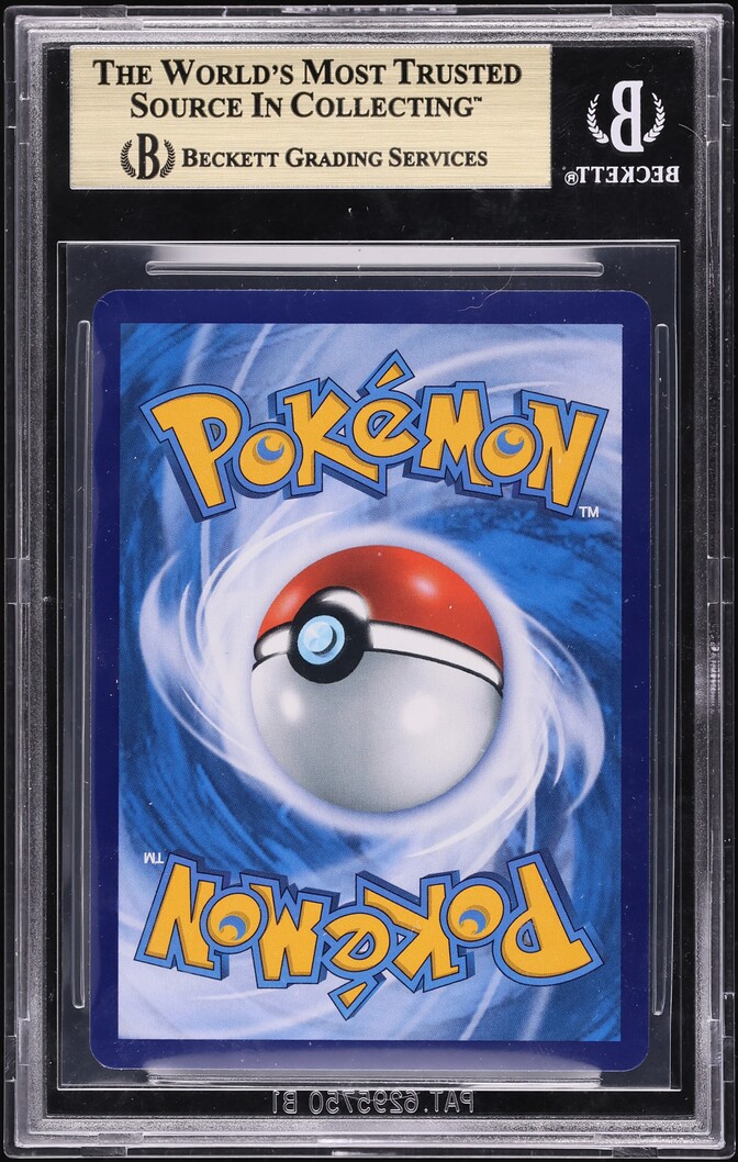 2025 Pokemon Chinese Scarlet & Violet Promo Lottery Redemption Mew EX #3SVP BGS 10 PRISTINE