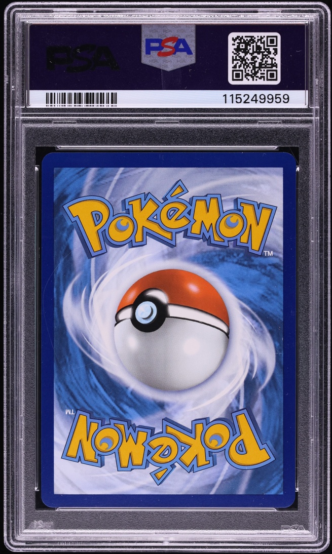 2023 Pokemon Sword & Shield Crown Zenith Gold Rare Arceus VSTAR #GG70 PSA 9 MINT
