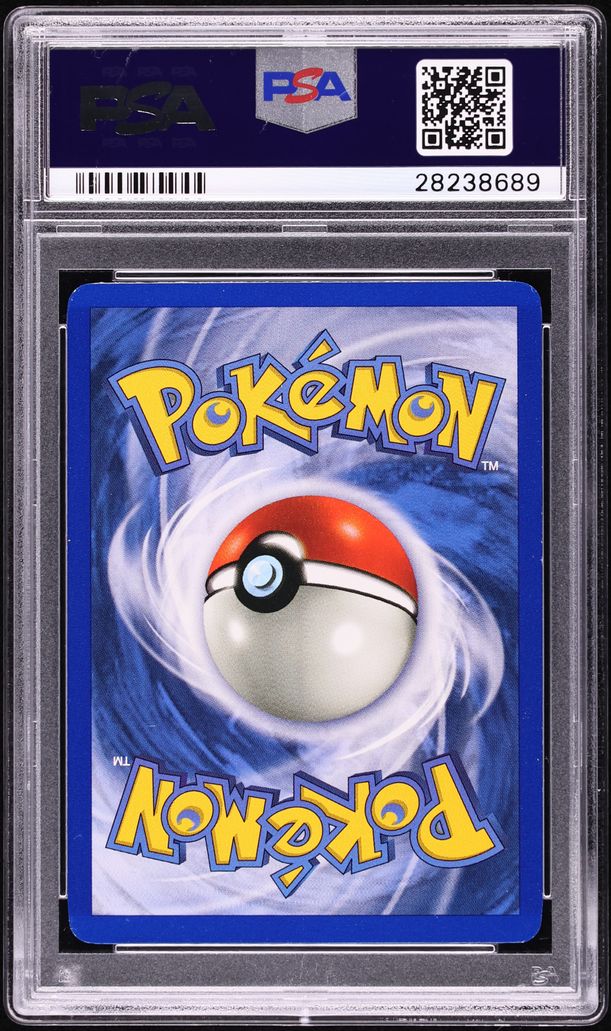 1999 Pokemon Jungle 1st Edition Holo Snorlax #11 PSA 10 GEM MINT