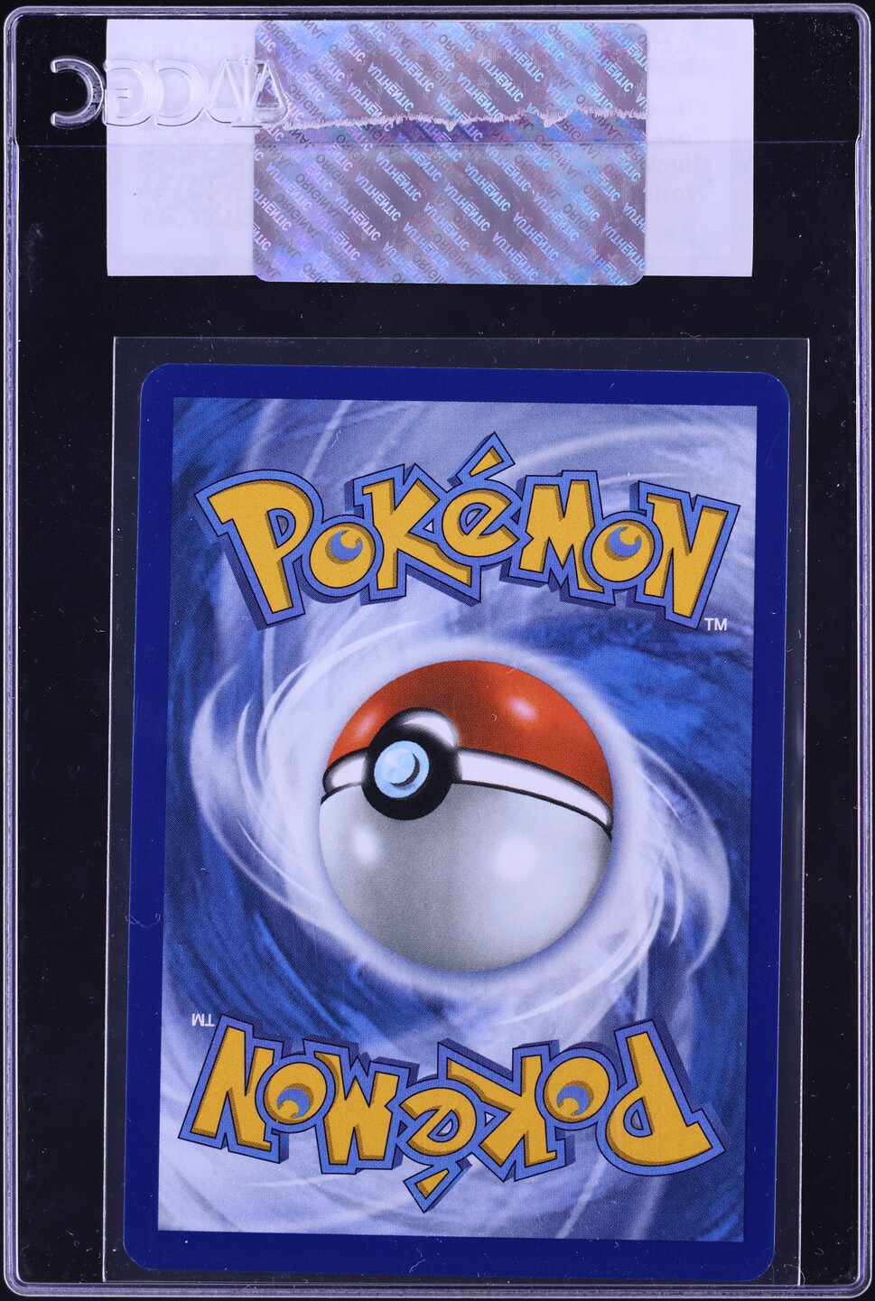 2025 Pokemon Scarlet & Violet Black Star Promo Worlds Celebration Pikachu #225 CGC AUTH