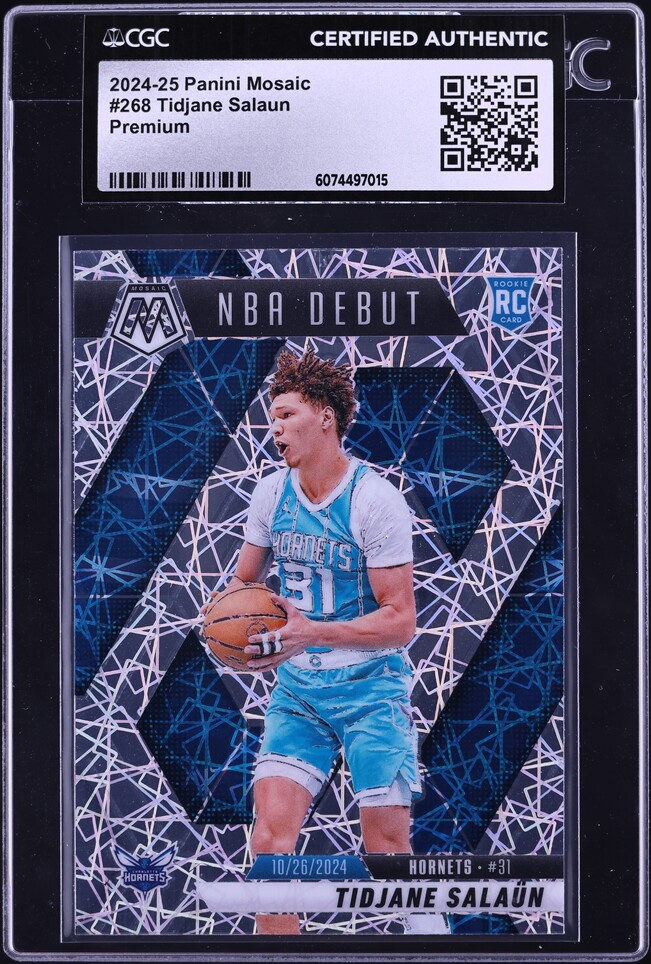 NBAカード GRANT WILLIAMS ROOKIE CARD LOT! Grant Williams 2019-20 Prizm Blue Rookie RC 176/199 #267 PSA