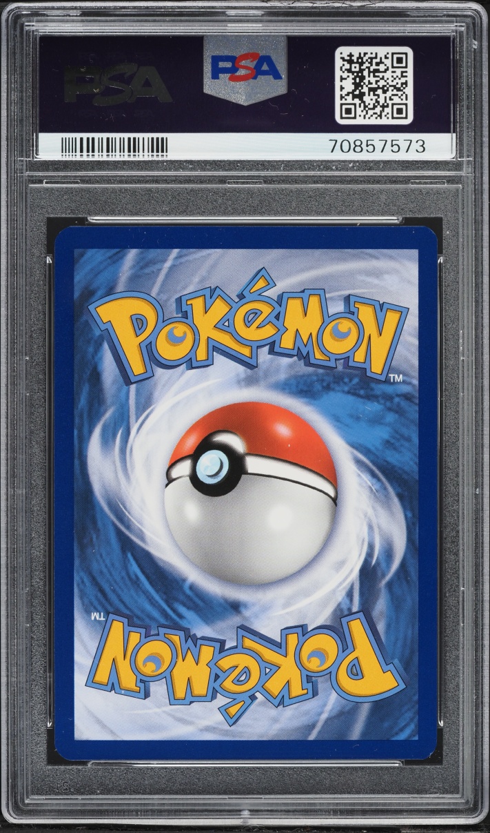 2021 Pokemon Sword & Shield Evolving Skies Full Art Jolteon V #177 PSA 10 GEM MINT