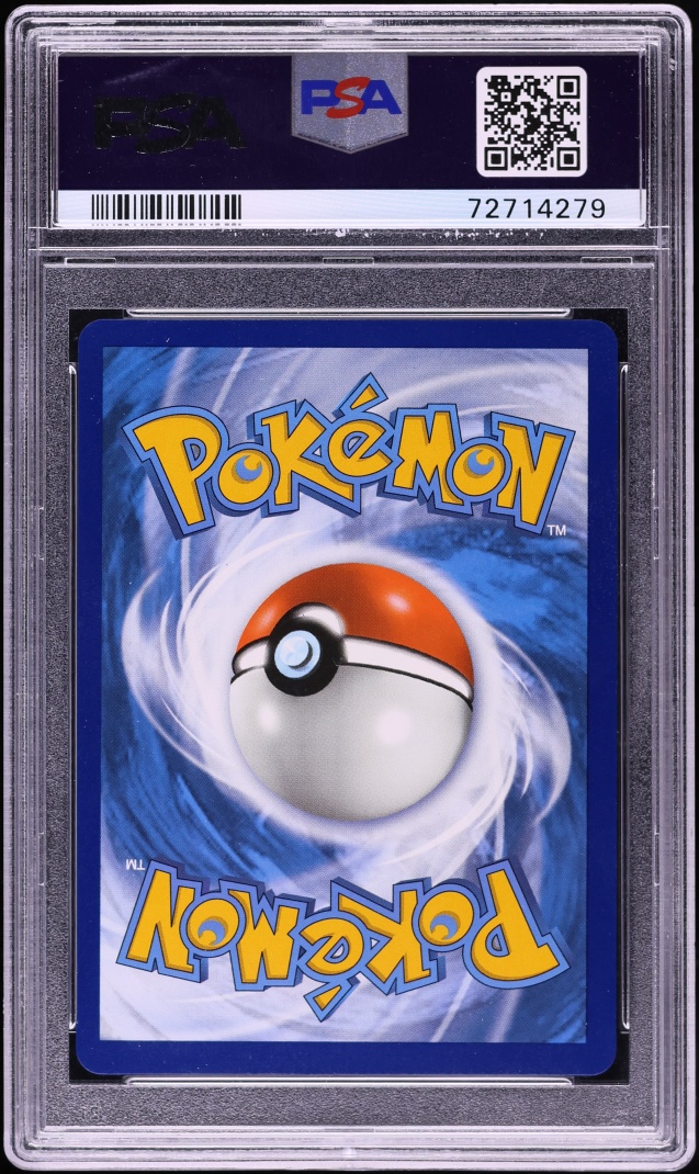 2021 Pokemon Sword & Shield Evolving Skies Alt Art Sylveon V #184 PSA 10 GEM MINT