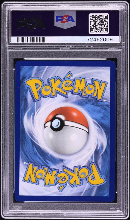 2023 Pokemon Sword & Shield Crown Zenith Galarian Gallery Alt Art Raikou V #GG41 PSA 10 GEM