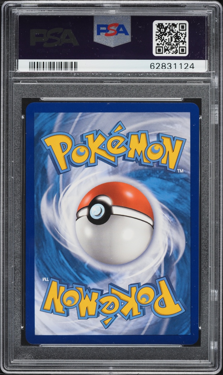 2019 Pokemon Sun & Moon Hidden Fates Gyarados GX #16 PSA 10 GEM MINT