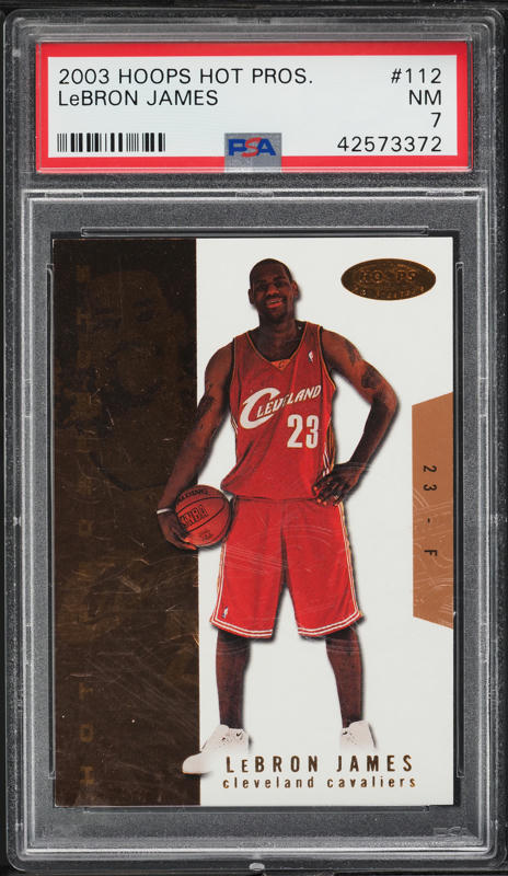 その他 UD Lebron James rookie card 301 2003 Upper Deck LeBron
