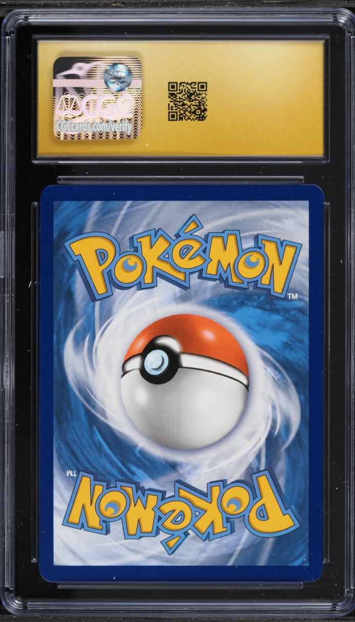2020 Pokemon Sword & Shield Darkness Ablaze Full Art Vikavolt V #180 CGC 10 PRISTINE
