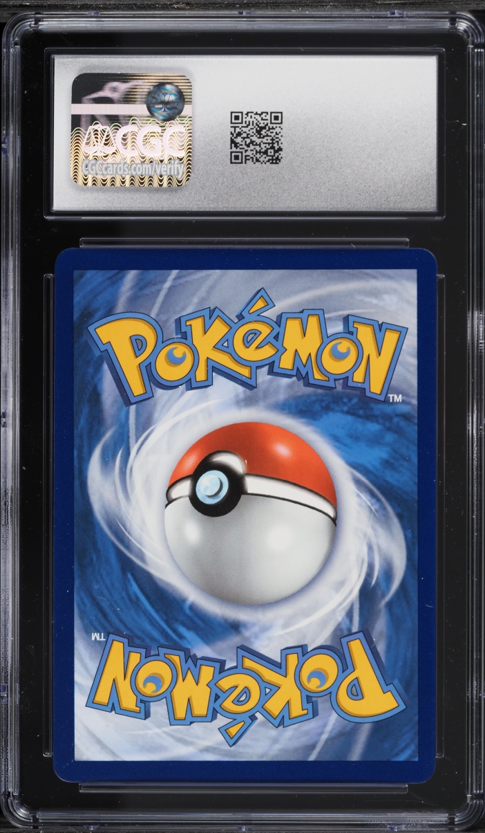 2021 Pokemon Sword & Shield Chilling Reign Full Art Blaziken V #161 CGC 10 GEM MINT