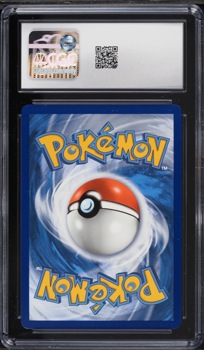 2019 Pokemon Sun & Moon Hidden Fates Holo Onix GX #36 CGC 9 MINT