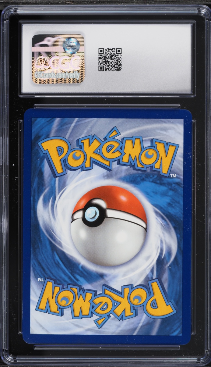2021 Pokemon Sword & Shield Evolving Skies Full Art Duraludon V #197 CGC 8 NM-MT