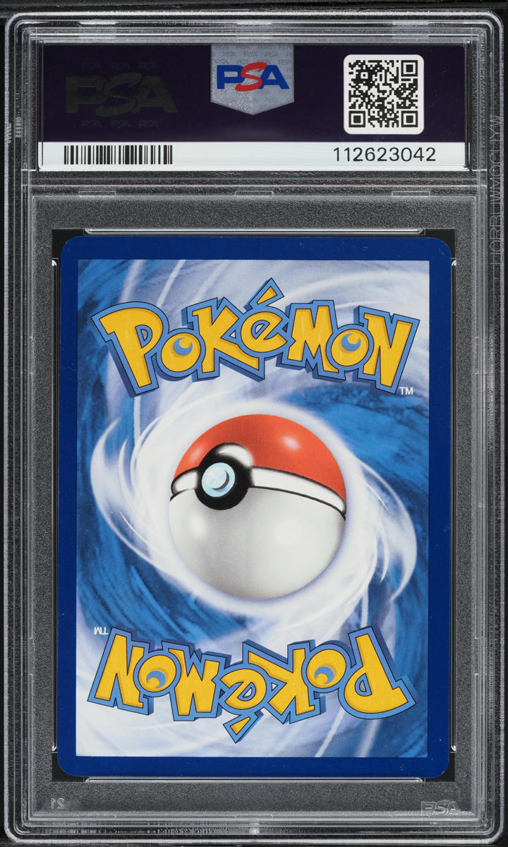 2023 Pokemon Sword & Shield Crown Zenith Full Art Riolu #GG26 PSA 10 GEM MINT