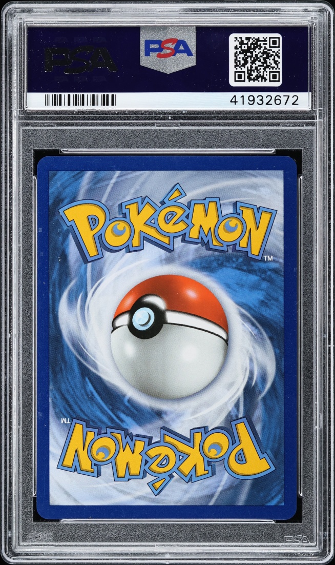 2018 Pokemon Sun & Moon Forbidden Light Rainbow Rare Ultra Necrozma GX #140 PSA 10 GEM MINT