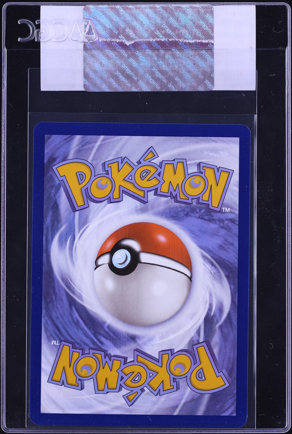 2024 Pokemon Scarlet & Violet Shrouded Fable Full Art Revavroom ex #81 CGC AUTH