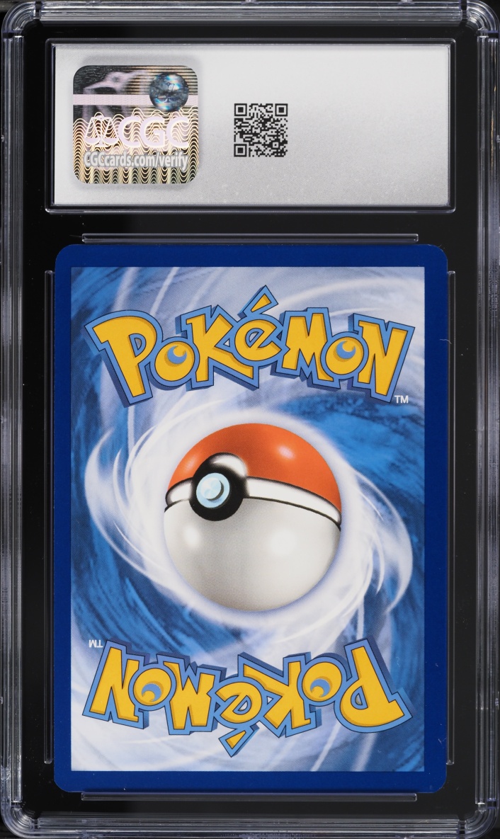 2023 Pokemon Scarlet & Violet IR Drowzee #210 CGC 10 GEM MINT
