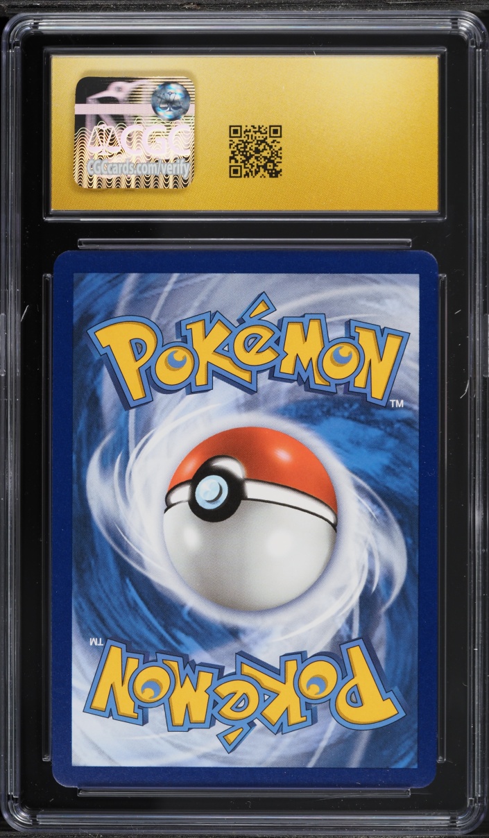2021 Pokemon Sword & Shield Celebrations Classic Collection Holo Blastoise #2 CGC 10 PRISTINE