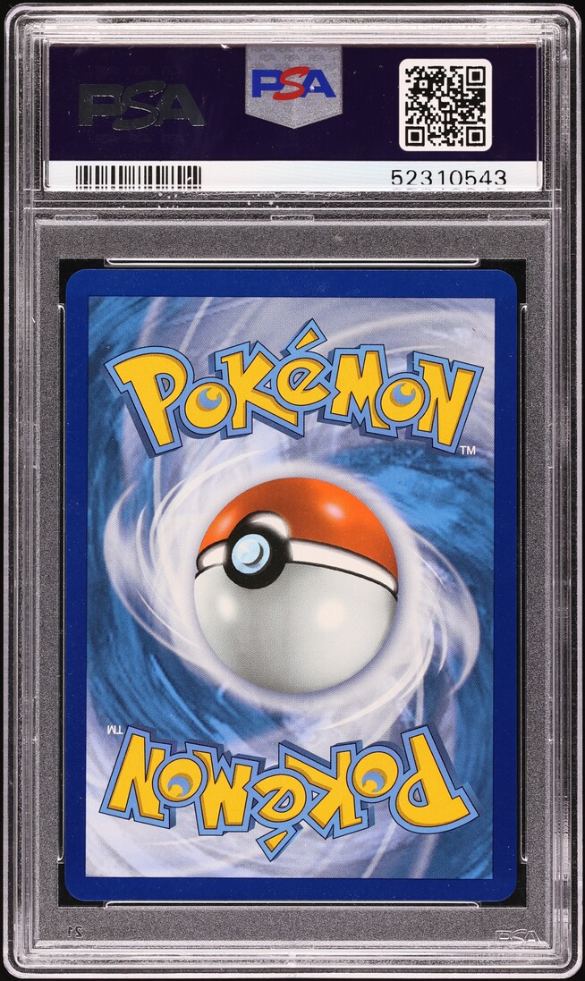 2020 Pokemon Sword & Shield Darkness Ablaze Butterfree V #1 PSA 10 GEM MINT
