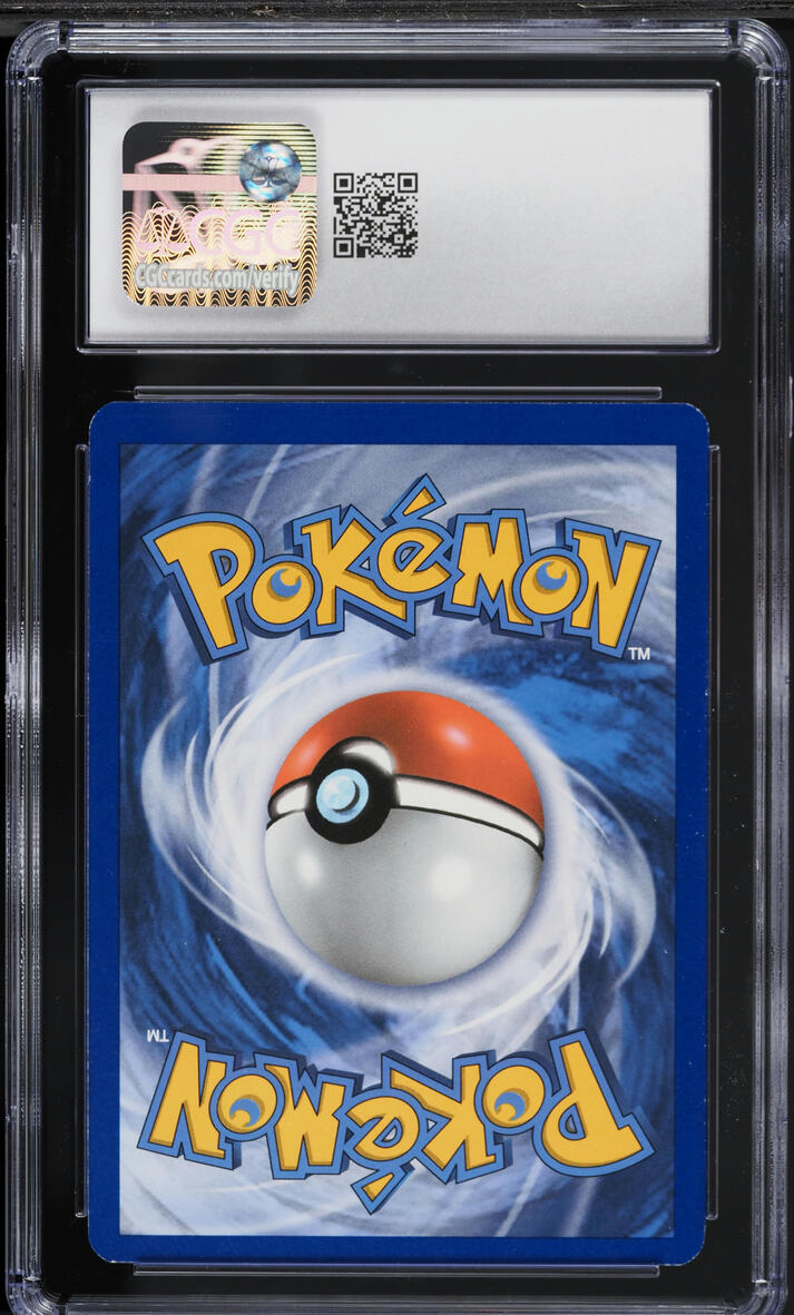 2016 Pokemon XY Evolutions Holo Zapdos #42 CGC 8.5 NM-MT+