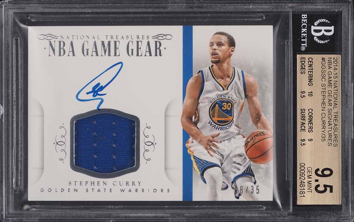 その他 nationaltreasures stephen curry auto /25 s-l400.jpg