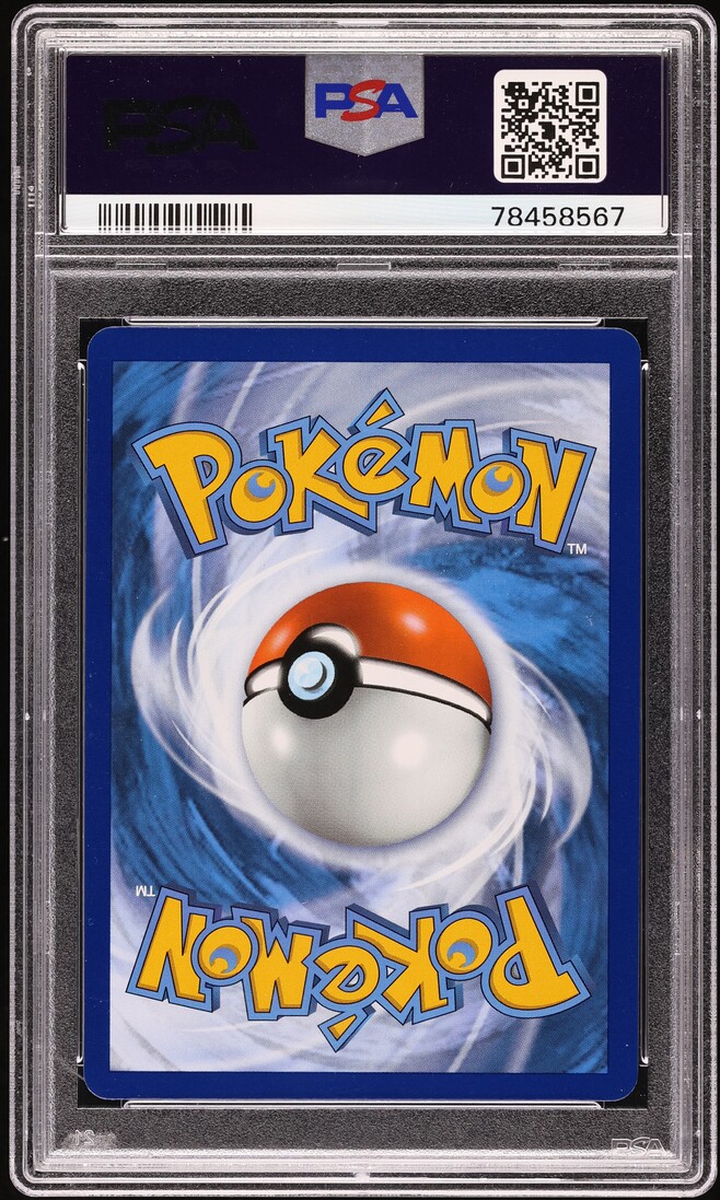 2022 Pokemon Sword & Shield Astral Radiance Full Art Cyllene #183 PSA 10 GEM