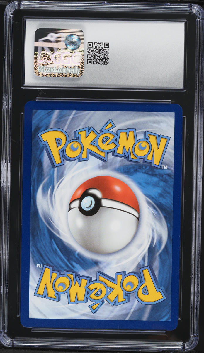 2021 Pokemon Sword & Shield Celebrations Holo Blastoise #2 CGC 10 GEM MINT