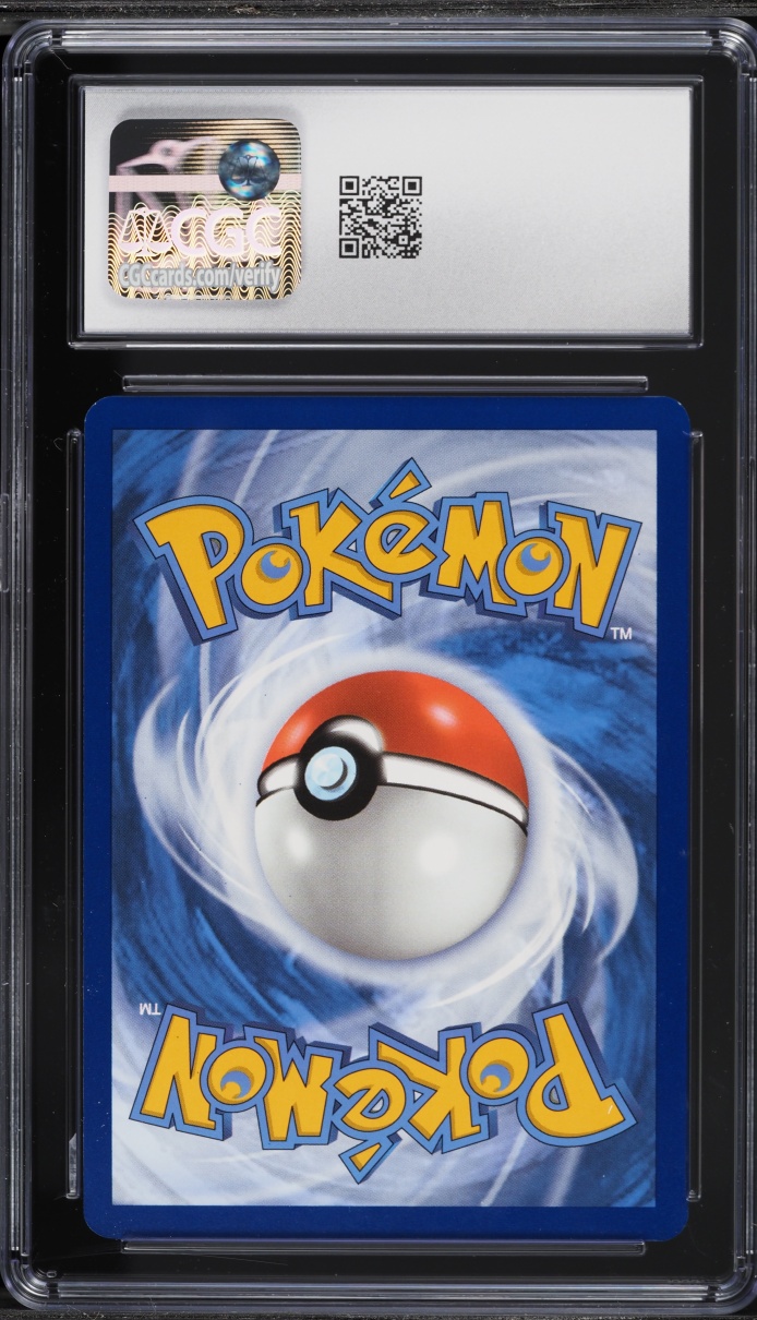 2023 Pokemon SWSH Crown Zenith Gold Rare Origin Forme Dialga VSTAR #GG68 CGC 9.5 MINT+